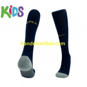FC Barcelona Kinder Socken Heim 2024/25